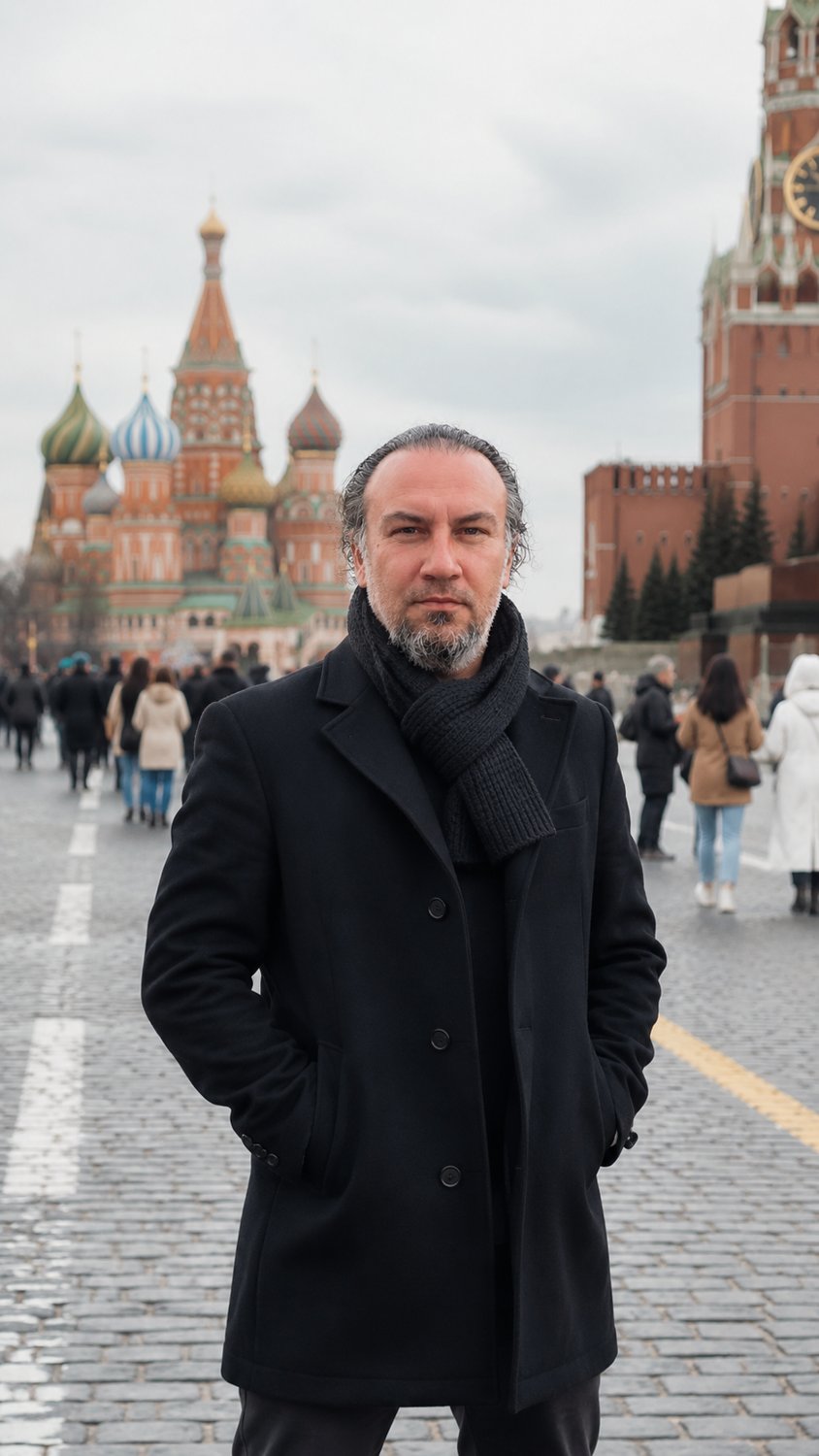 Dr. Behiç Çetin