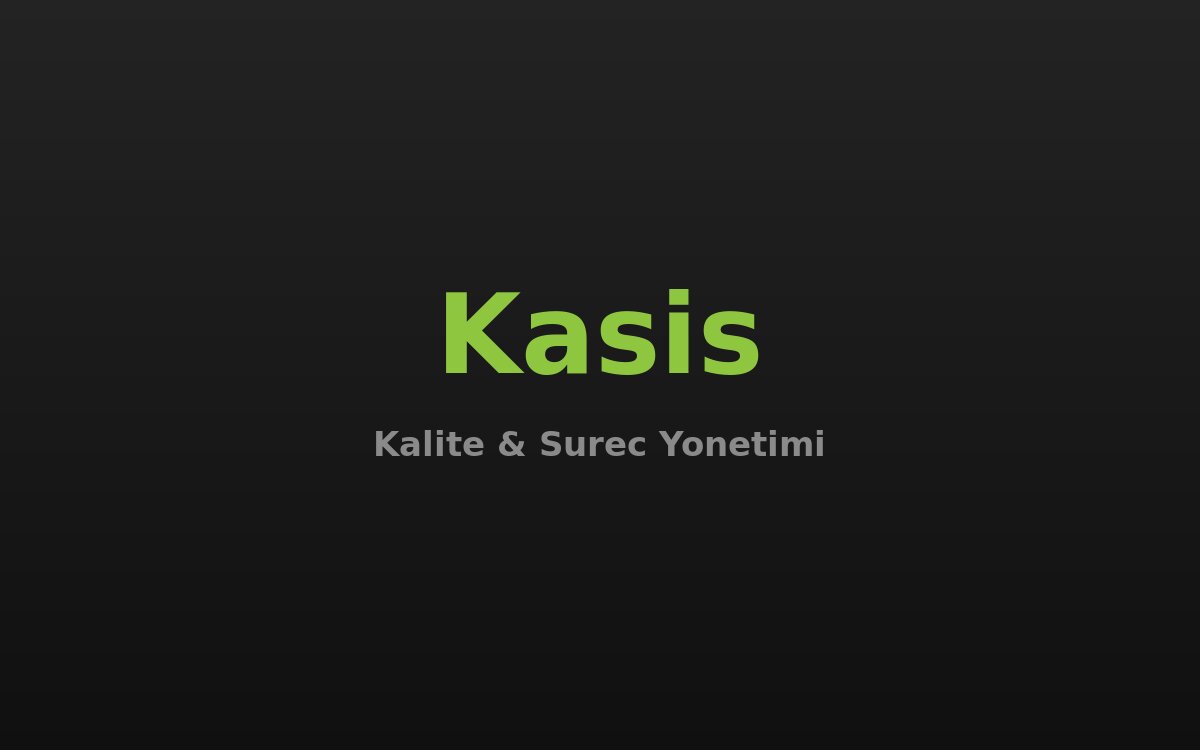 Kasis