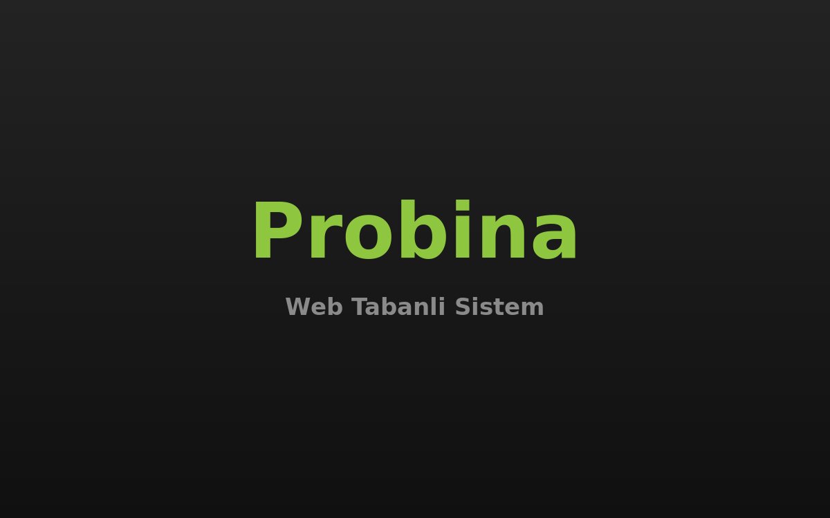 Probina